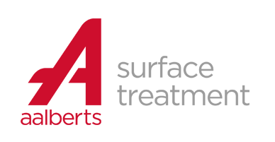 AALBERTS SURFACE TREATMENT AB