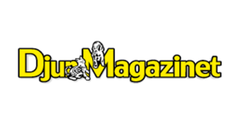 Djurmagazinet – ZooAB