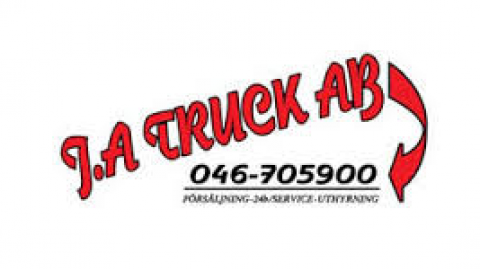 JA Truck AB