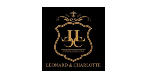 Leonard & Charlotte
