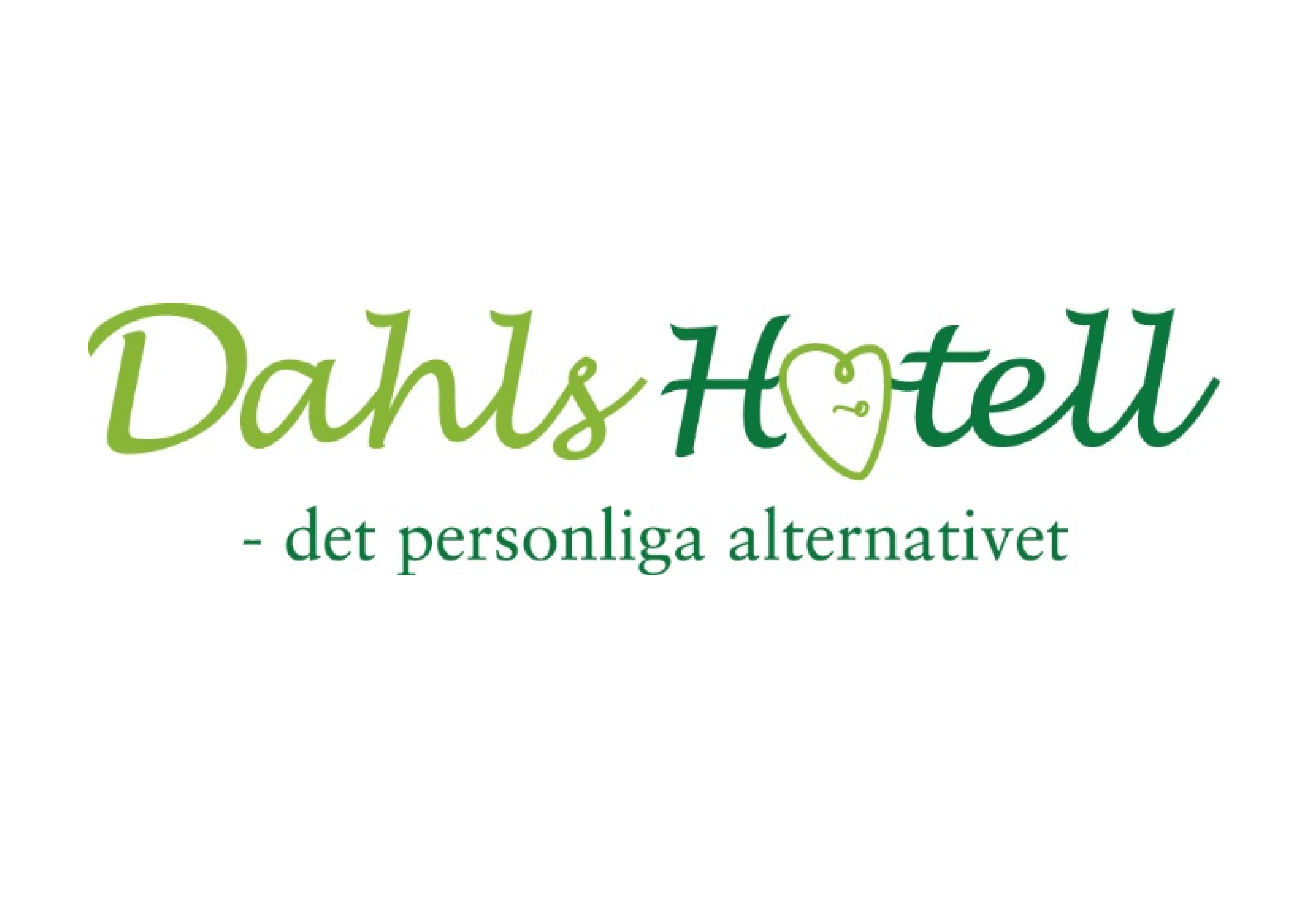 Dahls hotell