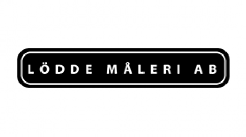 Lödde Måleri