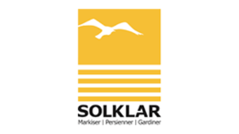 Solklar