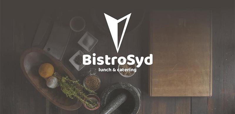 Bistro Syd - lunch & catering