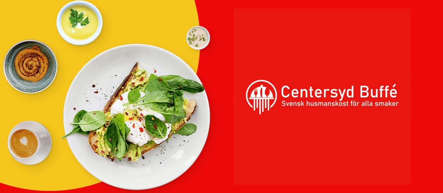 Centersyd Buffé - Handelsplats Center Syd